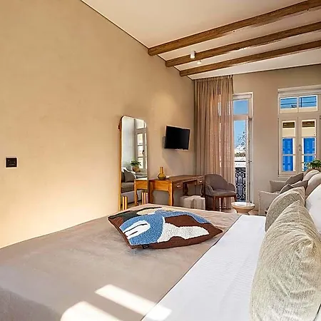 Casa Modiano Boutique Hotel Chania (Crete)