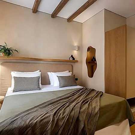 Hotel Casa Modiano Boutique Chania (Crete)