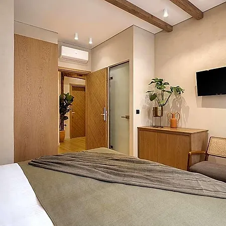 Casa Modiano Boutique 4*
