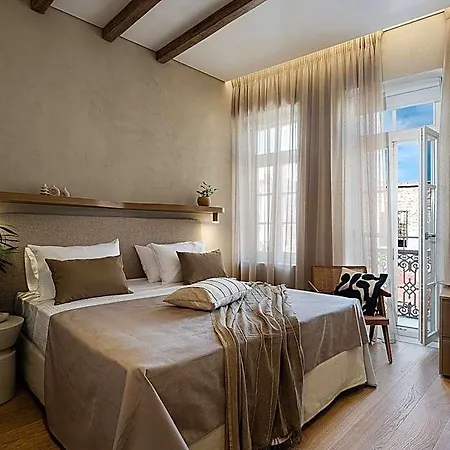 Casa Modiano Boutique Chania (Crete)