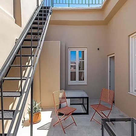 Hotel Casa Modiano Boutique