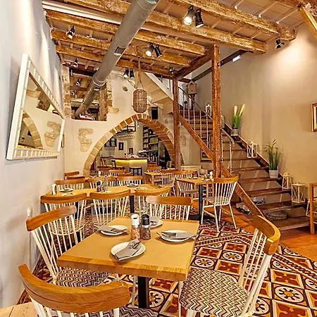 Hotel Casa Modiano Boutique