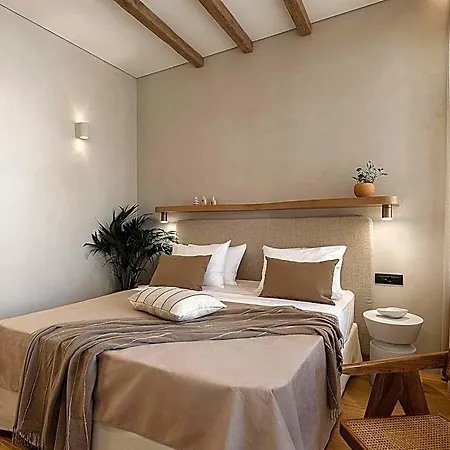 Casa Modiano Boutique 4* Chania (Crete)