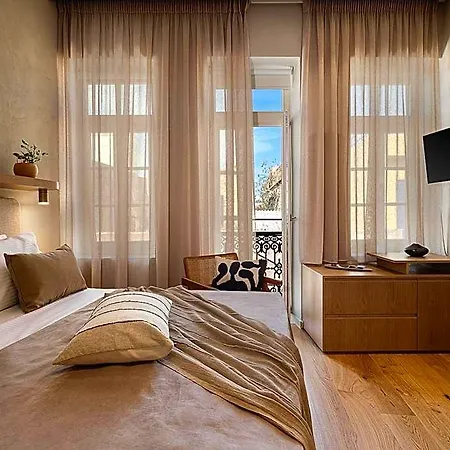 Hotel Casa Modiano Boutique