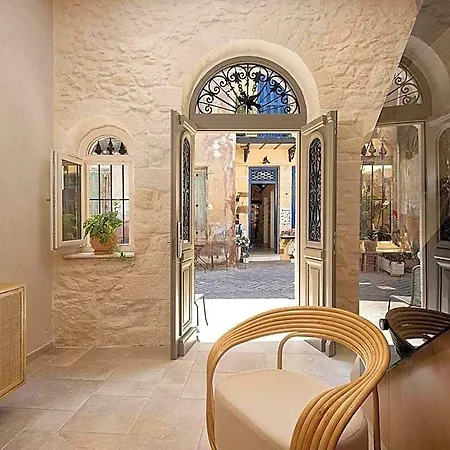Casa Modiano Boutique