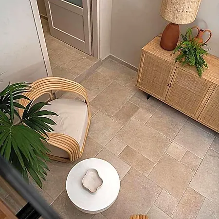 Casa Modiano Boutique Hotel