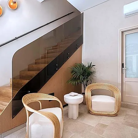 Casa Modiano Boutique 4* Chania (Crete)