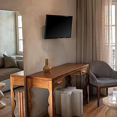 Casa Modiano Boutique Hotel 4*