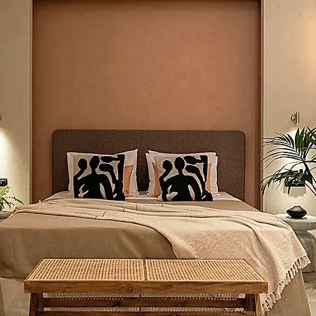 Casa Modiano Boutique Chania (Crete)
