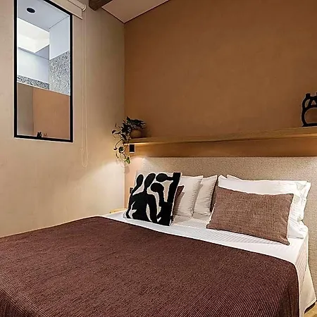 Casa Modiano Boutique Chania (Crete)