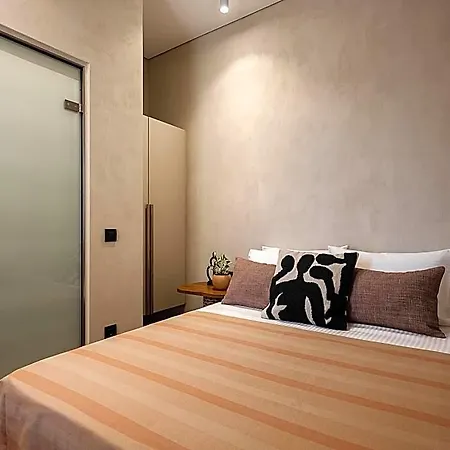 Casa Modiano Boutique Chania (Crete)