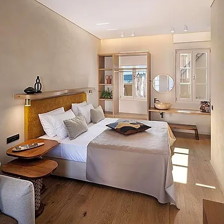 Hotel Casa Modiano Boutique