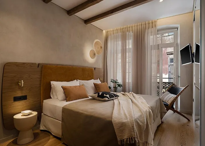 Casa Modiano Boutique 4* خانيا