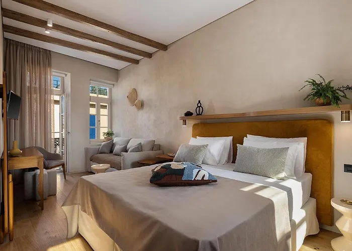 Casa Modiano Boutique فندق