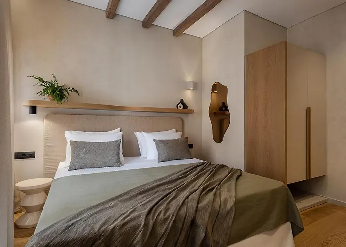 Casa Modiano Boutique خانيا