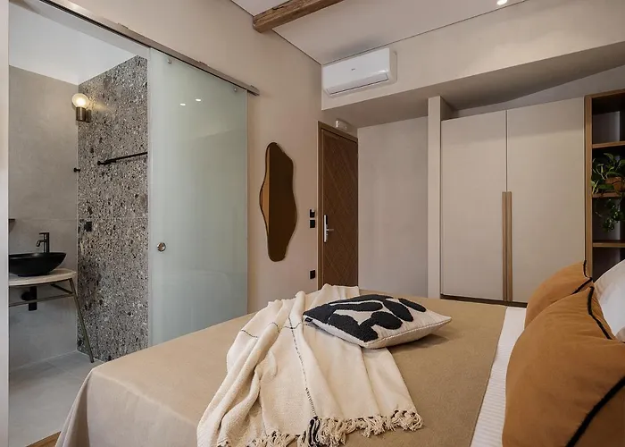 Casa Modiano Boutique خانيا