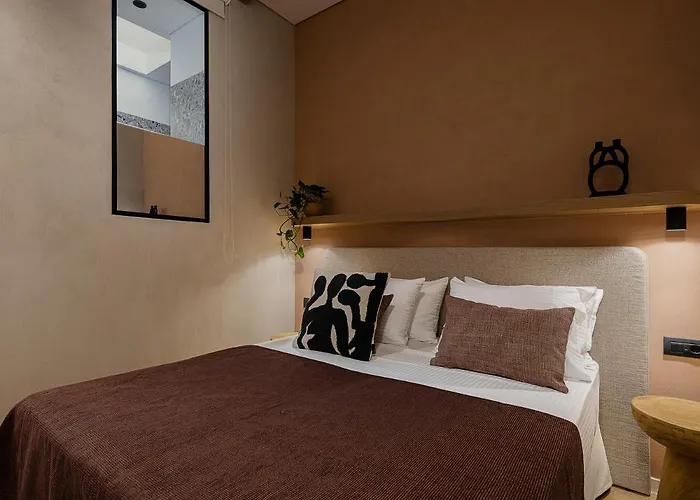 فندق Casa Modiano Boutique 4*