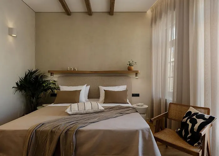 Casa Modiano Boutique