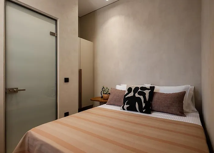 Casa Modiano Boutique Chania (Crete)