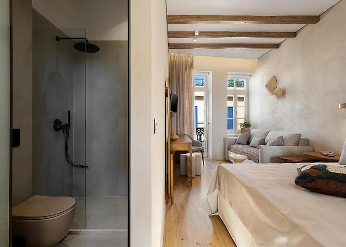 Casa Modiano Boutique 4*