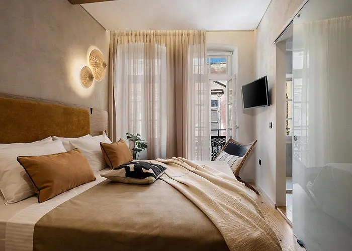 Casa Modiano Boutique 4* Chania (Crete)