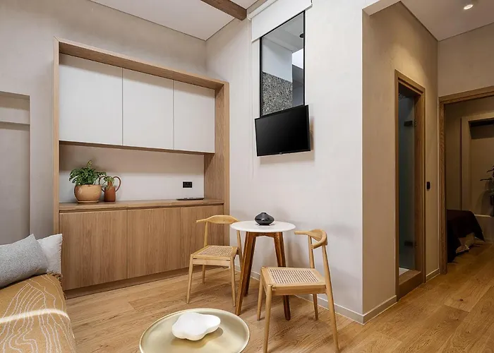 Casa Modiano Boutique 4* Chania (Crete)