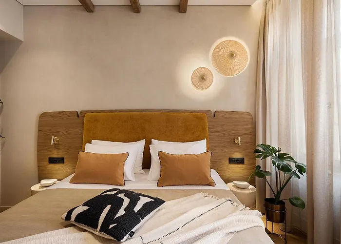 Casa Modiano Boutique فندق خانيا