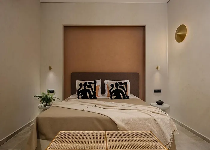 Casa Modiano Boutique 4*