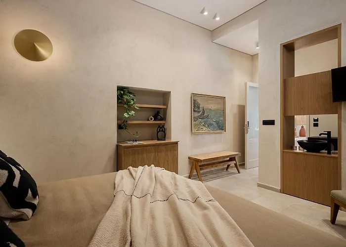 Casa Modiano Boutique Chania (Crete)