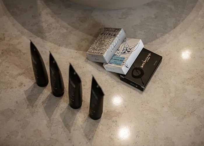 Hotel Casa Modiano Boutique 4*