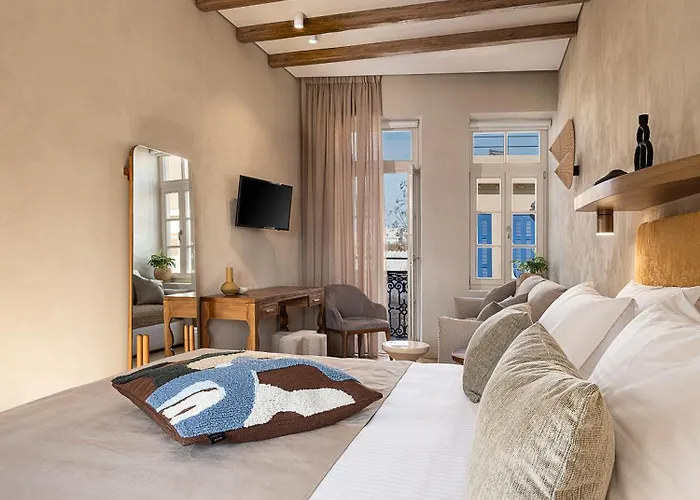 Casa Modiano Boutique Hotel 4*