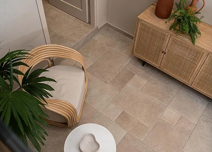 Casa Modiano Boutique فندق خانيا