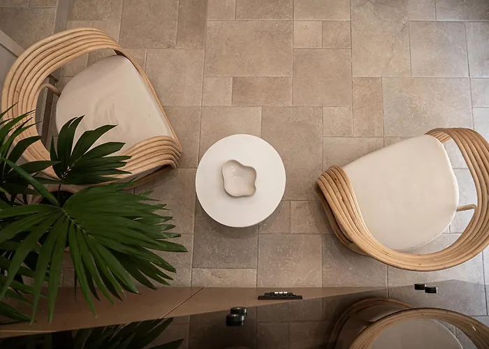 Casa Modiano Boutique خانيا