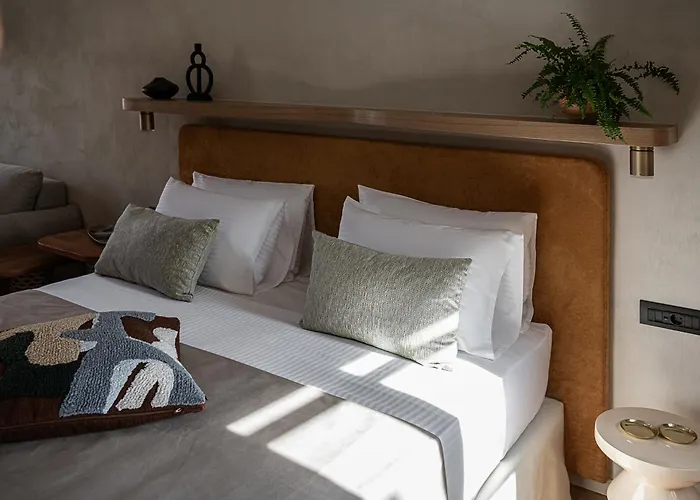 Casa Modiano Boutique فندق خانيا