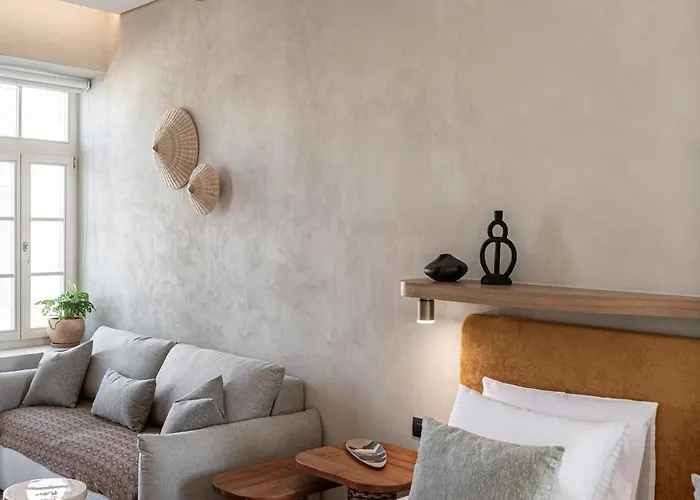 Casa Modiano Boutique Chania (Crete)