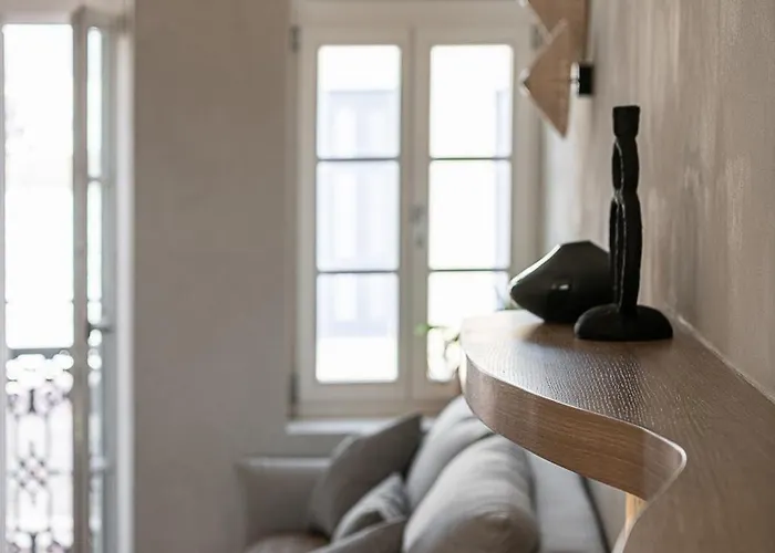 Casa Modiano Boutique 4*