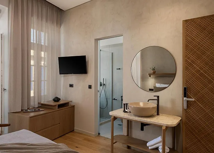 فندق Casa Modiano Boutique 4*