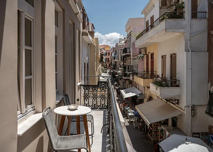 فندق Casa Modiano Boutique خانيا