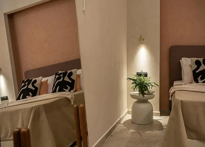 Casa Modiano Boutique