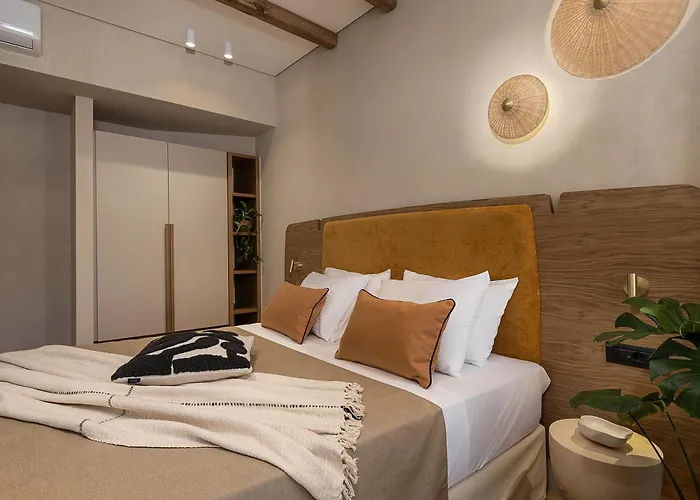 Casa Modiano Boutique فندق خانيا