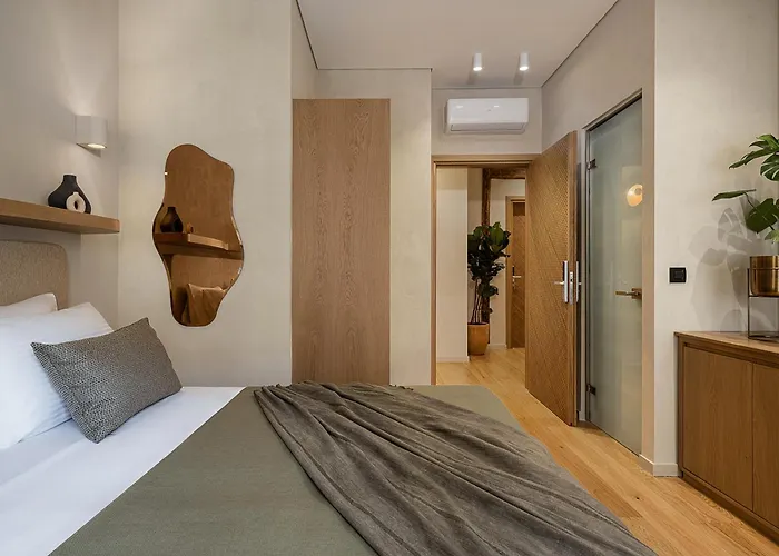 Casa Modiano Boutique Chania (Crete)