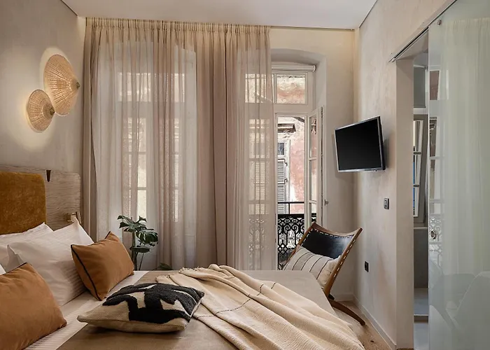 Casa Modiano Boutique 4*