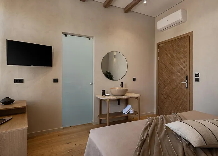 Casa Modiano Boutique Chania (Crete)