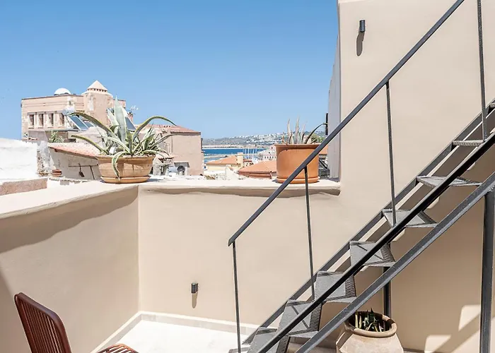 فندق Casa Modiano Boutique خانيا