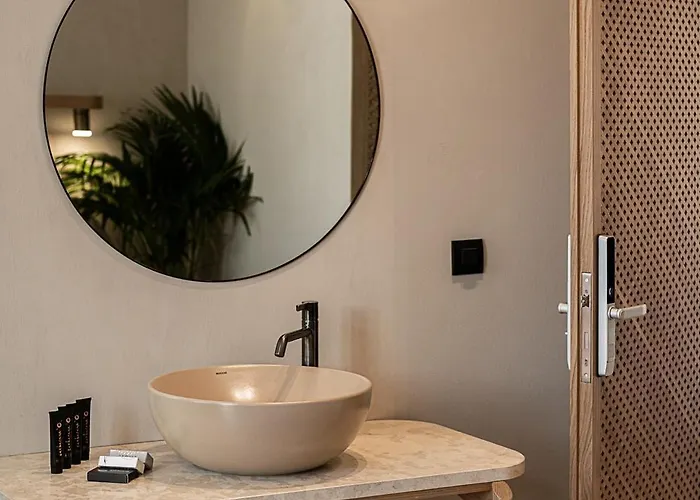 Casa Modiano Boutique 4* خانيا