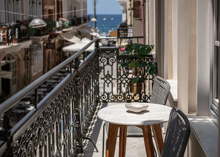 فندق Casa Modiano Boutique