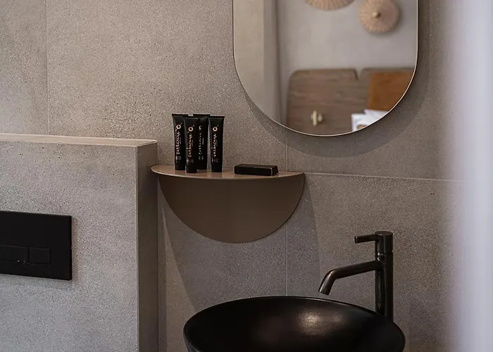 Casa Modiano Boutique خانيا