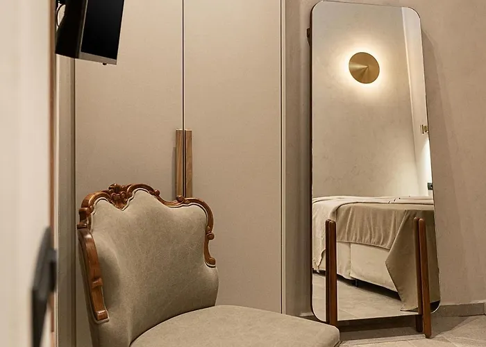 Casa Modiano Boutique 4*