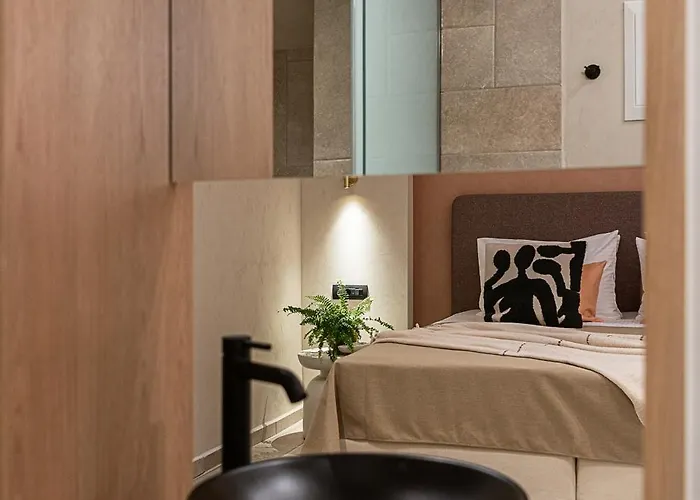 Casa Modiano Boutique خانيا