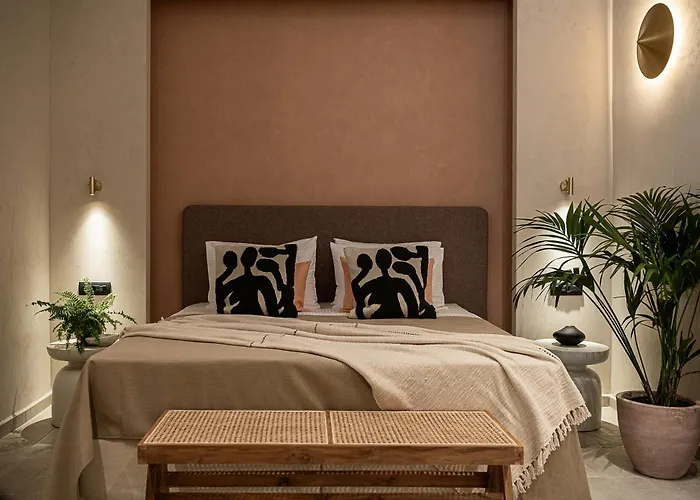 Casa Modiano Boutique Hotel 4*